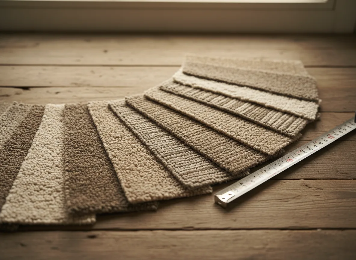 Carpet Installation Amidon, ND FAQs
